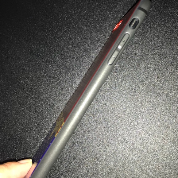 Wonder Woman iPhone Case - Picture 5 of 5